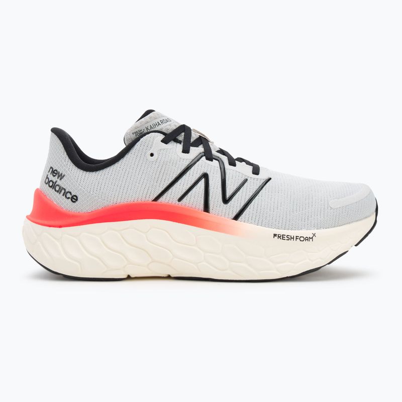 Мъжки обувки за бягане New Balance Fresh Foam Kaiha Road V1 grey matter 2