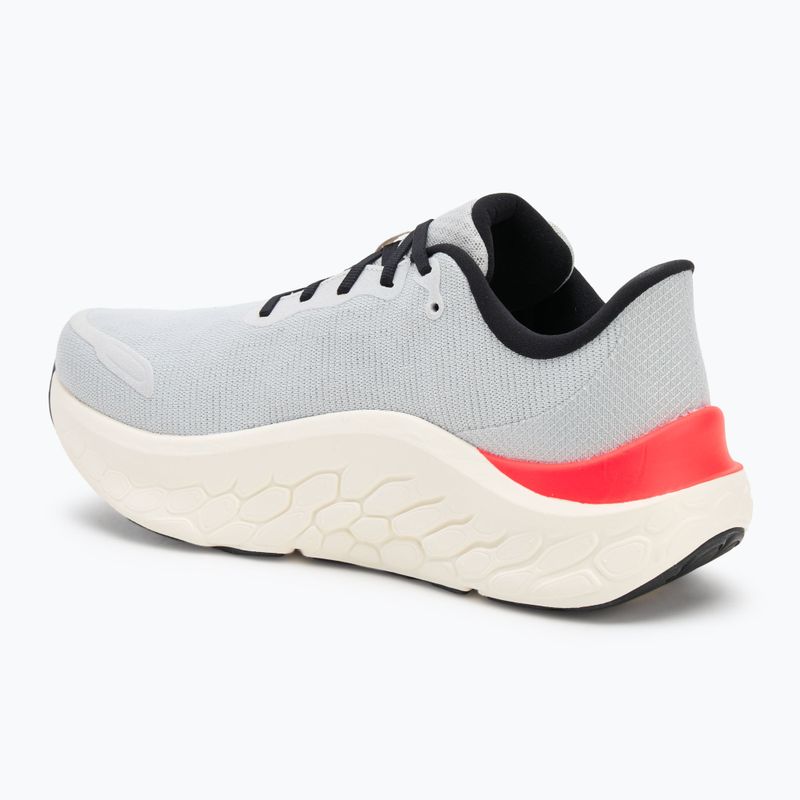 Мъжки обувки за бягане New Balance Fresh Foam Kaiha Road V1 grey matter 3