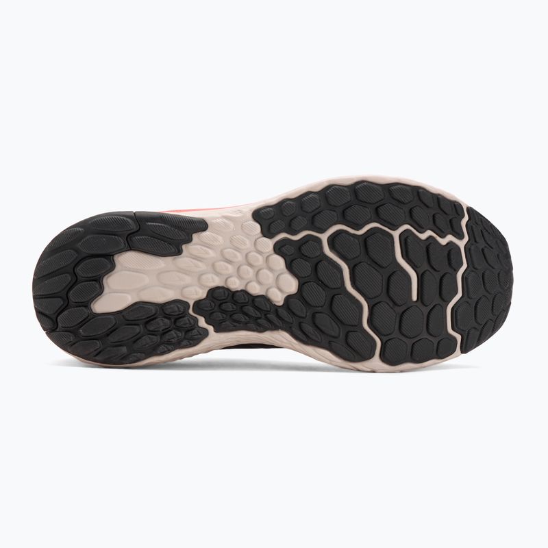 Мъжки обувки за бягане New Balance Fresh Foam X Evoz v4 black 4