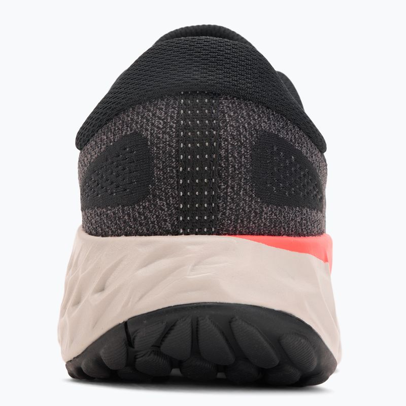 Мъжки обувки за бягане New Balance Fresh Foam X Evoz v4 black 6