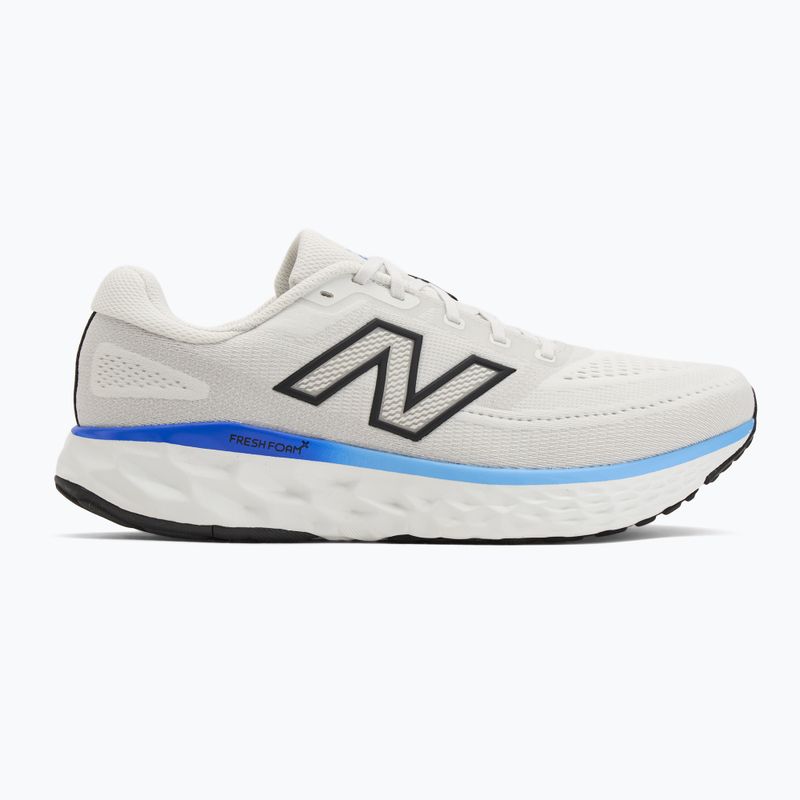 Мъжки маратонки за бягане New Balance Fresh Foam X Evoz v4 reflection 2