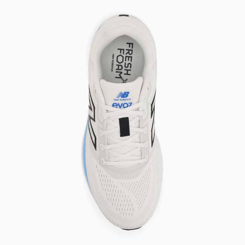 Мъжки маратонки за бягане New Balance Fresh Foam X Evoz v4 reflection 5