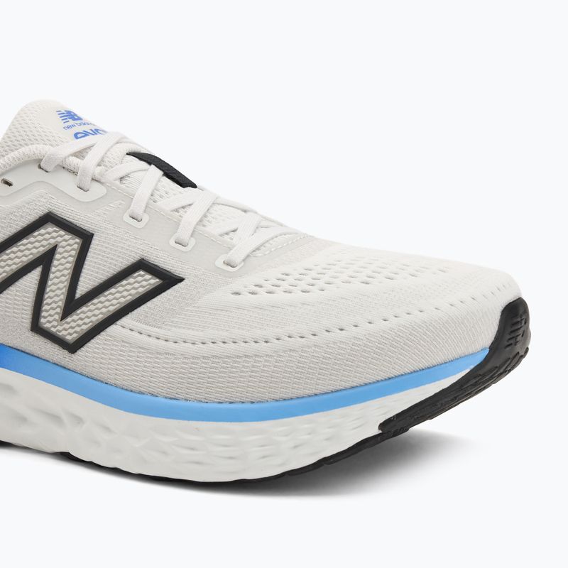 Мъжки обувки за бягане New Balance Fresh Foam X Evoz v4 reflection 7