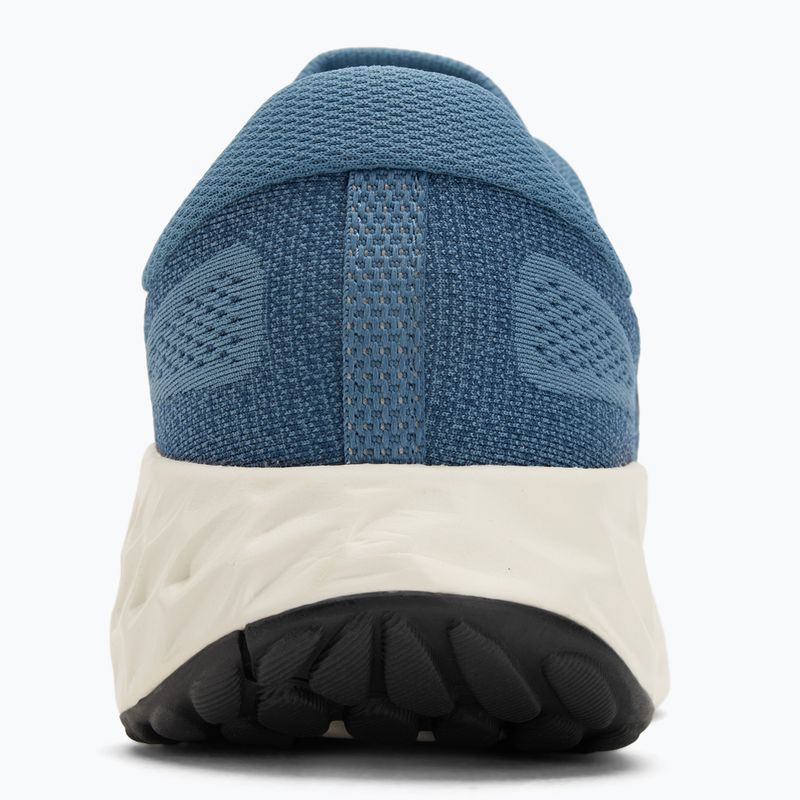 Мъжки обувки за бягане New Balance Fresh Foam X Evoz v4 shoreline blue 6