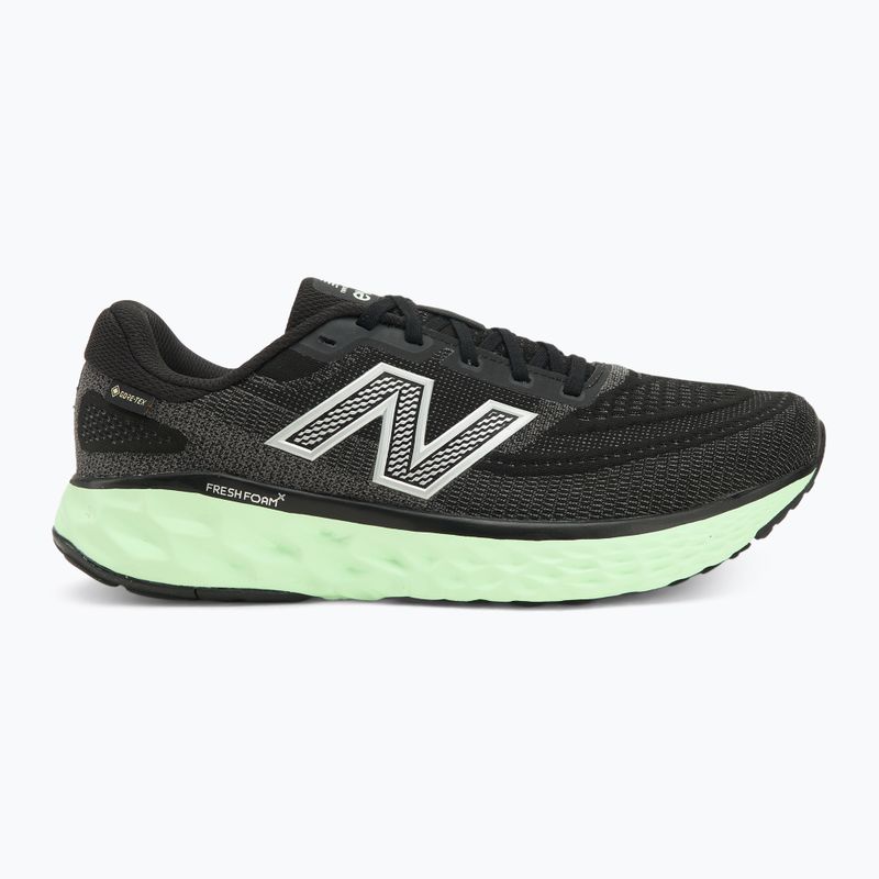 Мъжки обувки за бягане New Balance Fresh Foam X Evoz v4 black 2