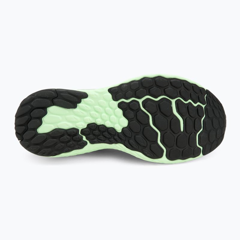 Мъжки обувки за бягане New Balance Fresh Foam X Evoz v4 black 4