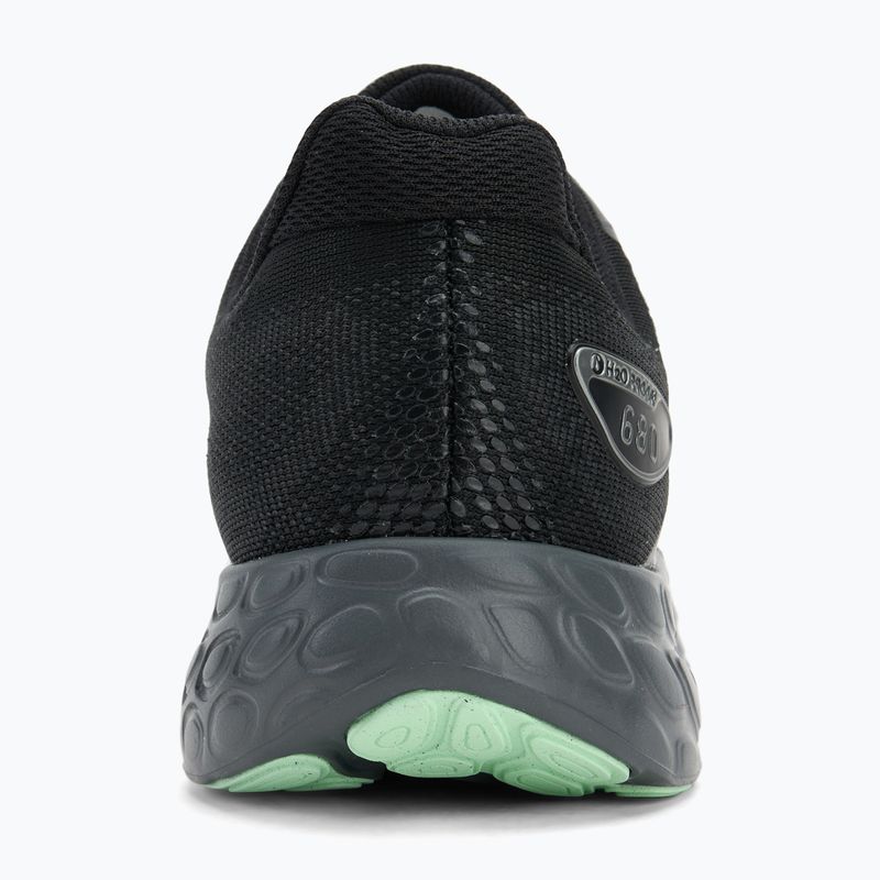 Мъжки обувки за бягане New Balance Fresh Foam 680 v8 black 6