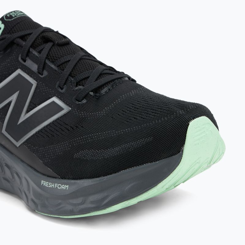 Мъжки обувки за бягане New Balance Fresh Foam 680 v8 black 7
