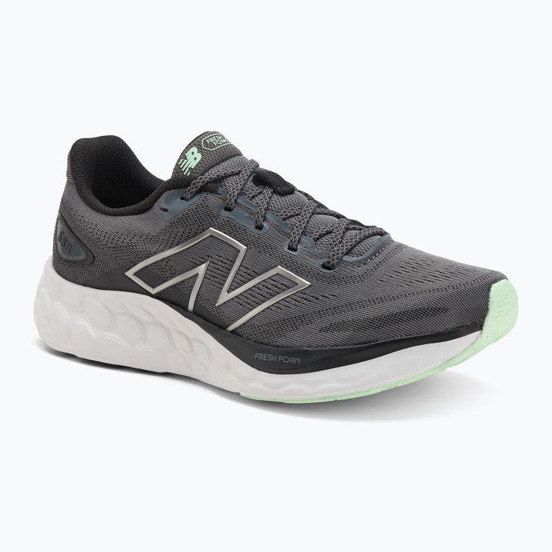 Мъжки маратонки за бягане New Balance Fresh Foam 680 v8 castlerock