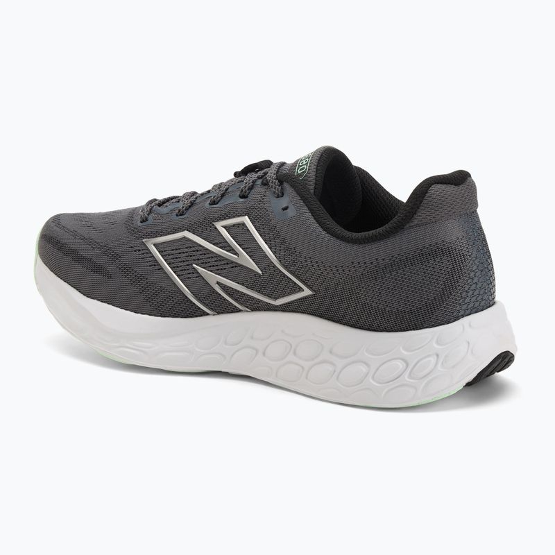Мъжки обувки за бягане New Balance Fresh Foam 680 v8 castlerock 3