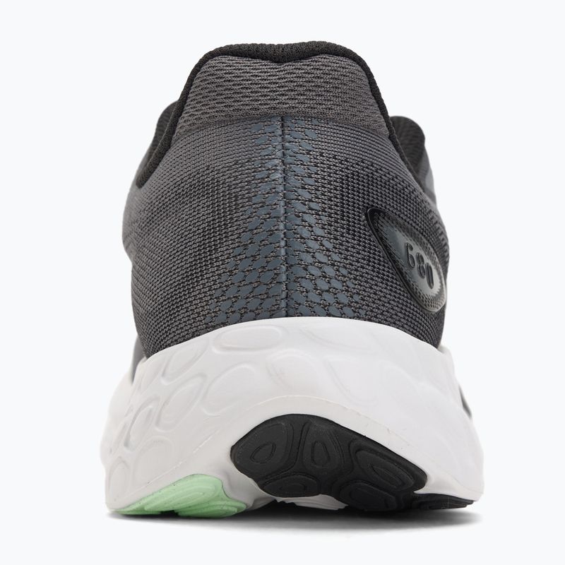 Мъжки маратонки за бягане New Balance Fresh Foam 680 v8 castlerock 6
