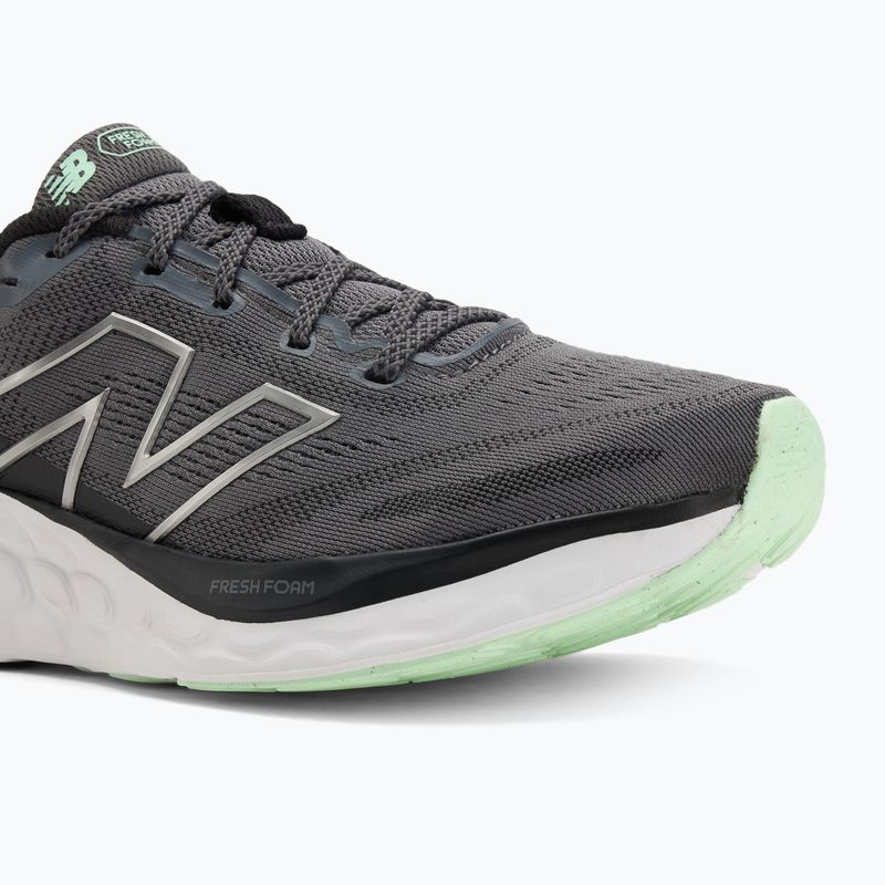 Мъжки маратонки за бягане New Balance Fresh Foam 680 v8 castlerock 7