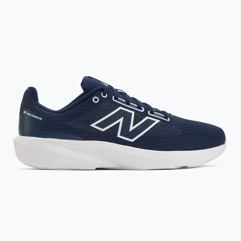 Мъжки маратонки за бягане New Balance Fresh Foam 413's V3 nb navy 2