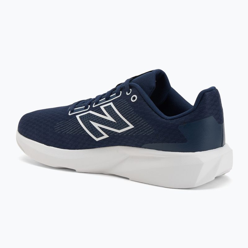 Мъжки маратонки за бягане New Balance Fresh Foam 413's V3 nb navy 3