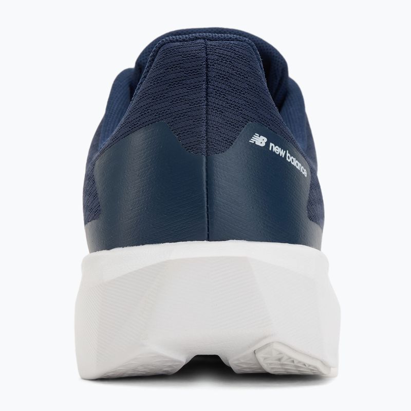 Мъжки маратонки за бягане New Balance Fresh Foam 413's V3 nb navy 6