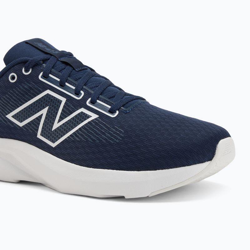 Мъжки маратонки за бягане New Balance Fresh Foam 413's V3 nb navy 7