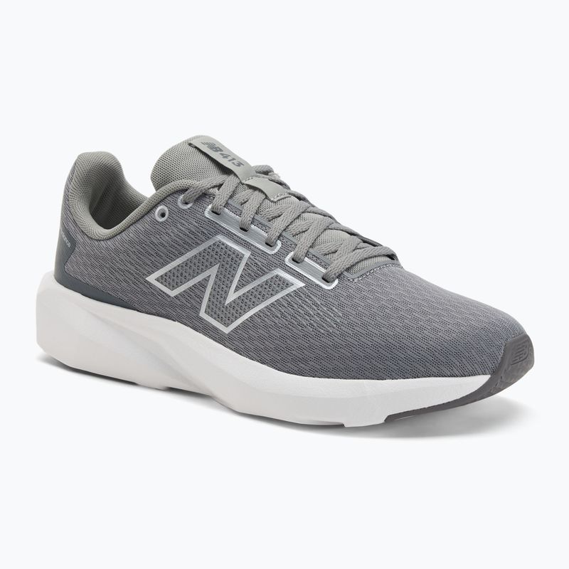 Мъжки маратонки за бягане New Balance Fresh Foam 413's V3 в цвят слейт грей