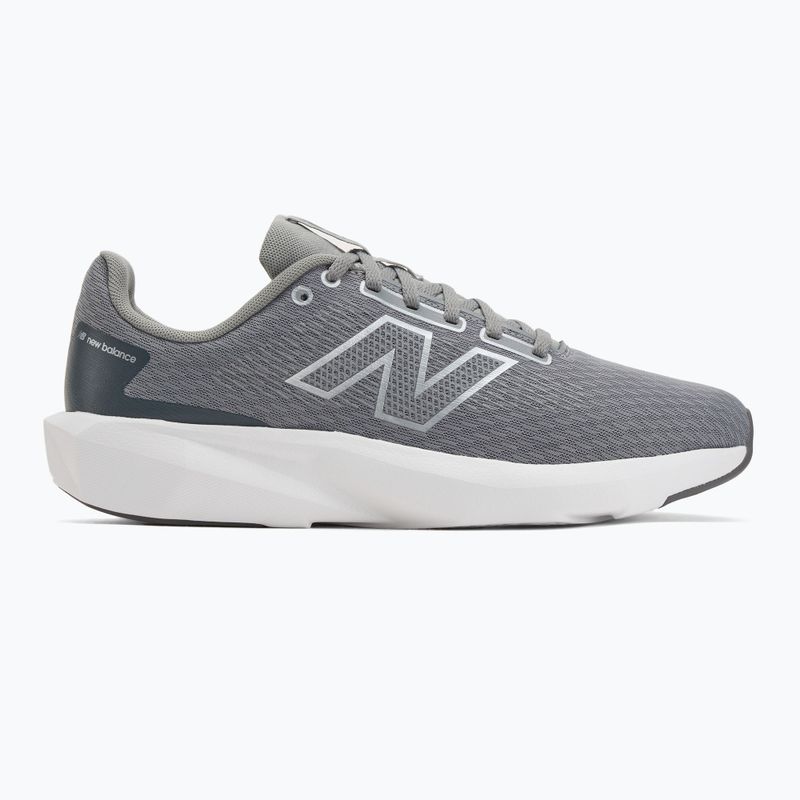 Мъжки маратонки за бягане New Balance Fresh Foam 413's V3 в цвят слейт грей 2