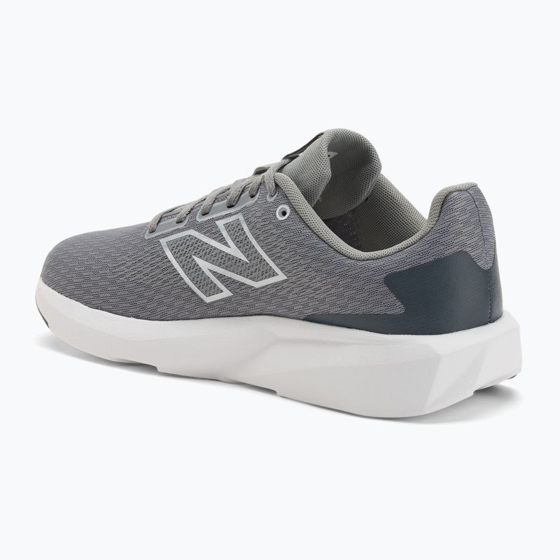 Мъжки маратонки за бягане New Balance Fresh Foam 413's V3 в цвят слейт грей 3