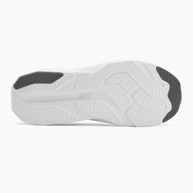 Мъжки маратонки за бягане New Balance Fresh Foam 413's V3 в цвят слейт грей 4