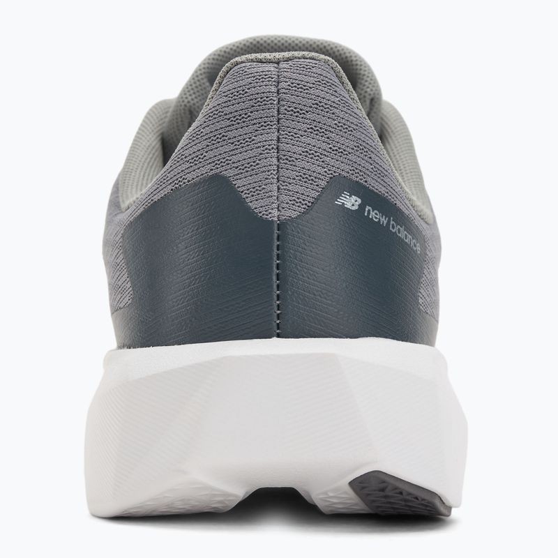Мъжки маратонки за бягане New Balance Fresh Foam 413's V3 в цвят слейт грей 6