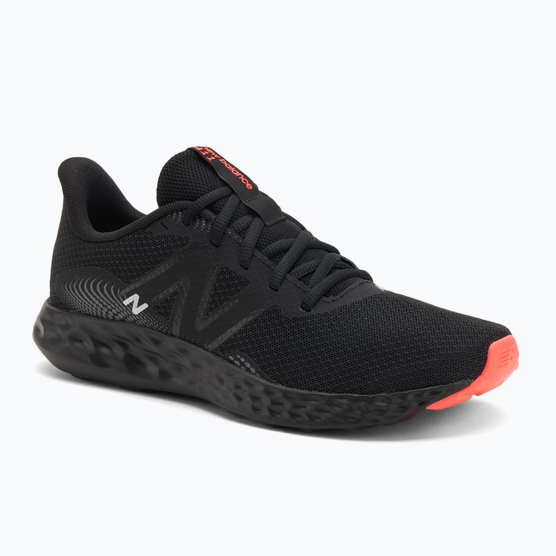 Мъжки обувки за бягане New Balance 411's V3 black M411RU3.D.075