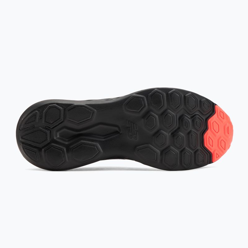 Мъжки маратонки за бягане New Balance 411's V3 черни M411RU3.D.075 4