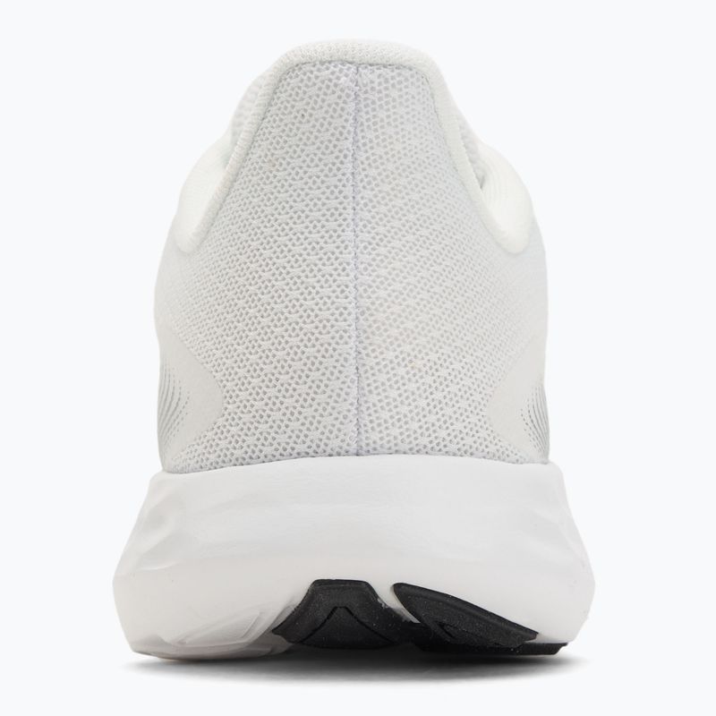 Мъжки маратонки за бягане New Balance Fresh Foam 411's V3 бели 6