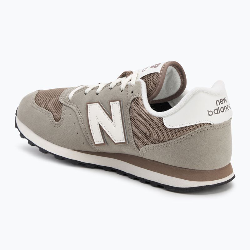 Маратонки New Balance Classic 500's V2 mushroom 3
