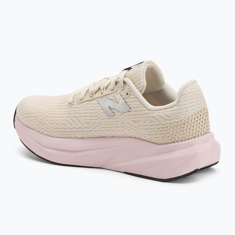 Дамски обувки за бягане New Balance FuelCell Propel v5 linen 3