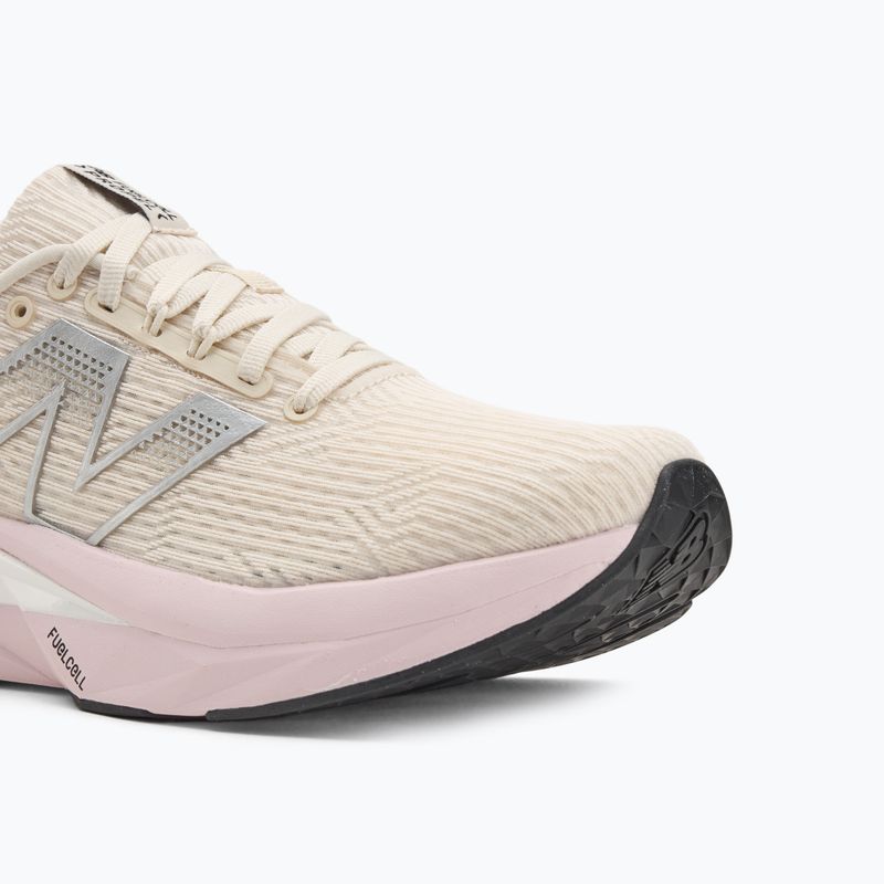 Дамски обувки за бягане New Balance FuelCell Propel v5 linen 7