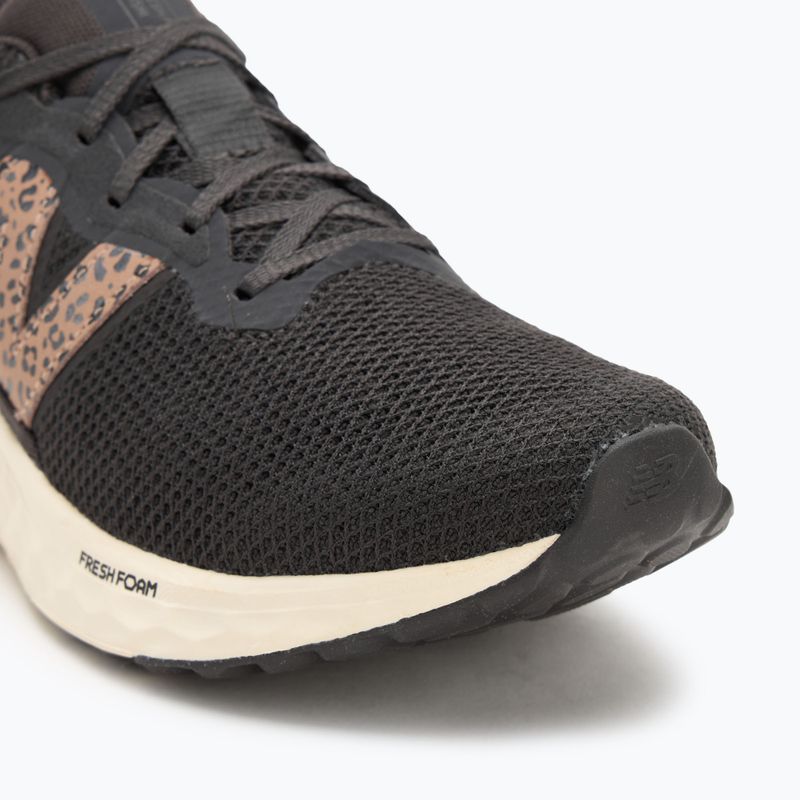 Дамски обувки за бягане New Balance Fresh Foam Arishi V4 black cement 7