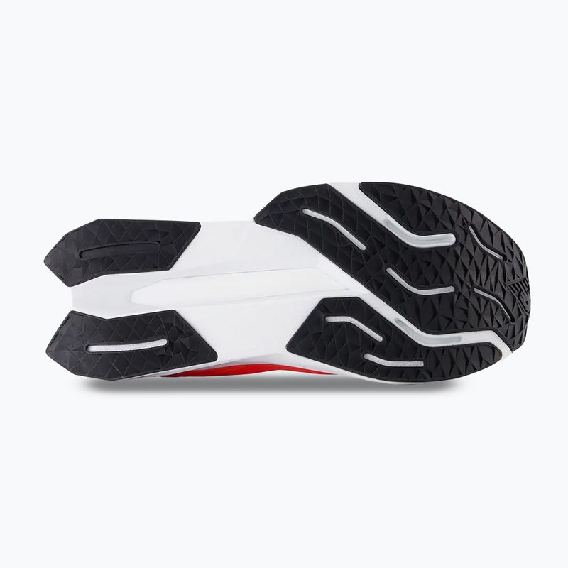 Дамски маратонки за бягане New Balance FuelCell Propel v5 rain cloud 4