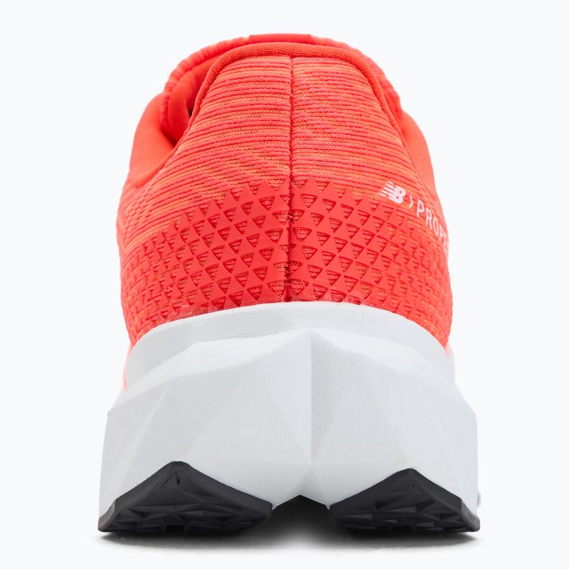 Дамски обувки за бягане New Balance FuelCell Propel v5 rain cloud 6