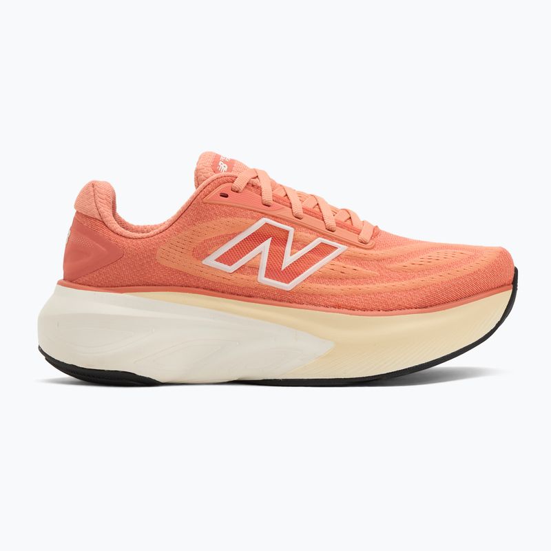 Дамски обувки за бягане New Balance Fresh Foam More V6 peach nectar 2