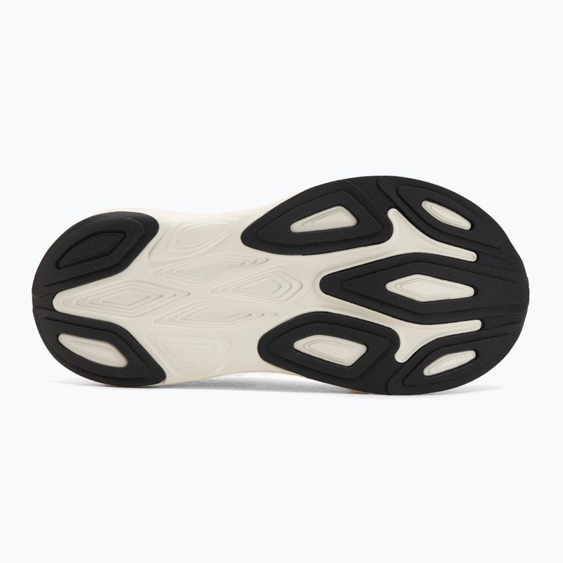 Дамски маратонки за бягане New Balance Fresh Foam More V6 прасковен нектар 4