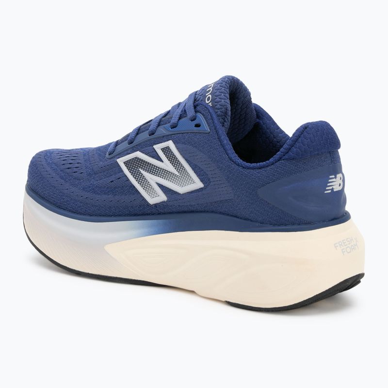Дамски обувки за бягане New Balance Fresh Foam More V6 mineral 3
