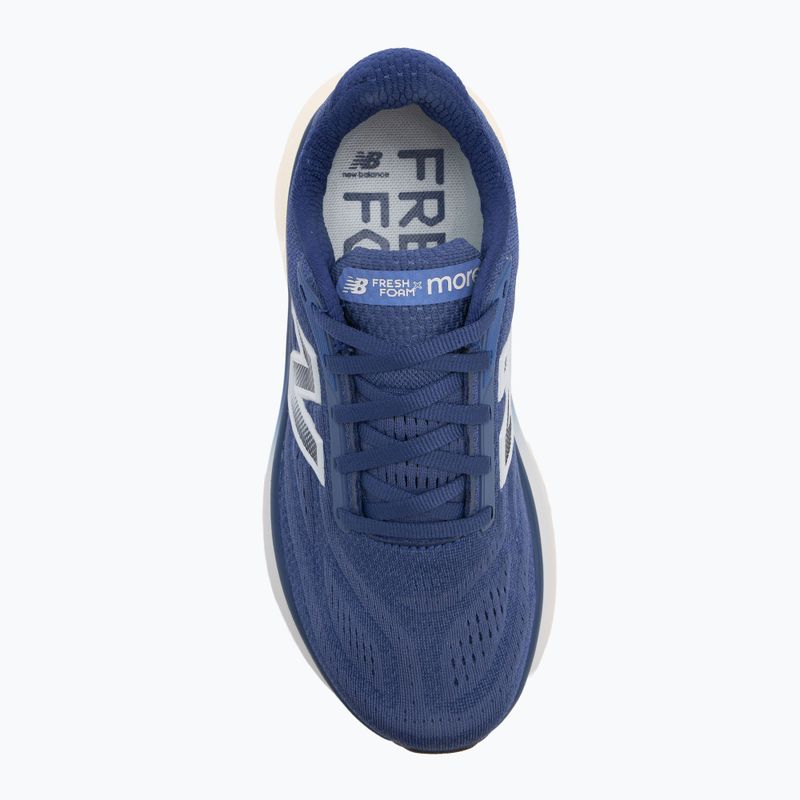 Дамски обувки за бягане New Balance Fresh Foam More V6 mineral 5