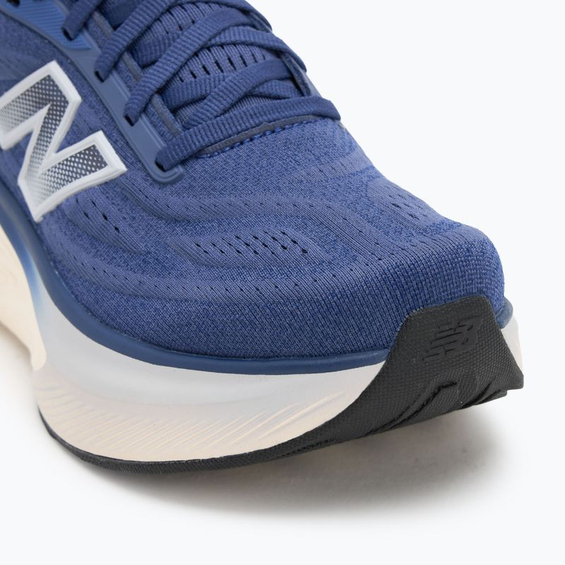 Дамски обувки за бягане New Balance Fresh Foam More V6 mineral 7
