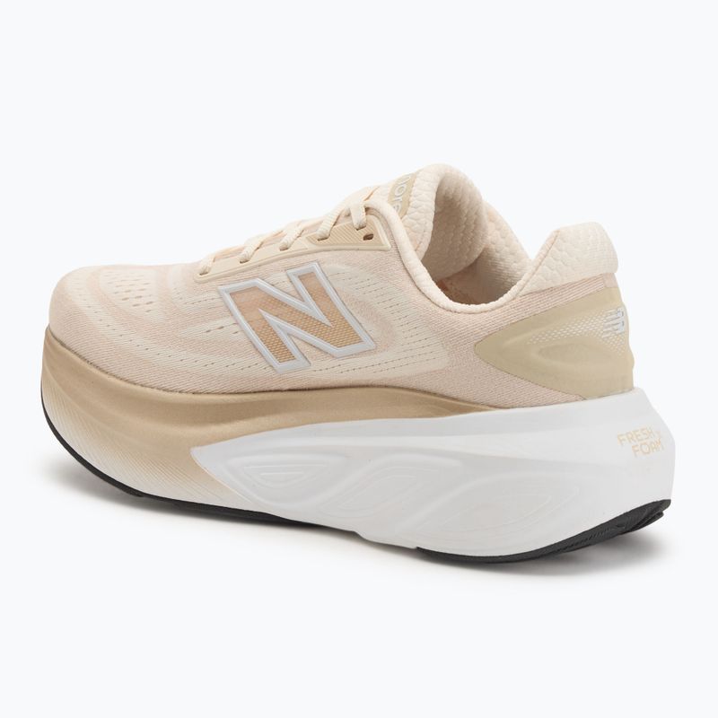 Дамски обувки за бягане New Balance Fresh Foam More V6 permafrost 3