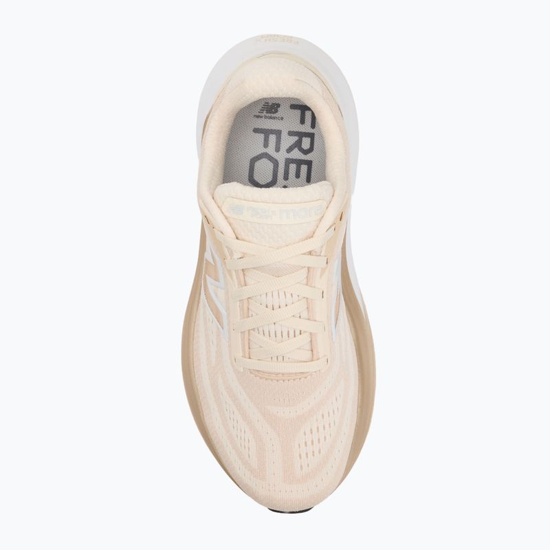 Дамски обувки за бягане New Balance Fresh Foam More V6 permafrost 5