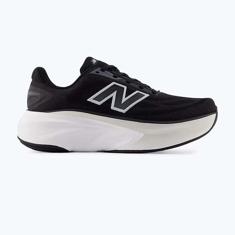 Дамски маратонки за бягане New Balance Fresh Foam More V6 черни 8