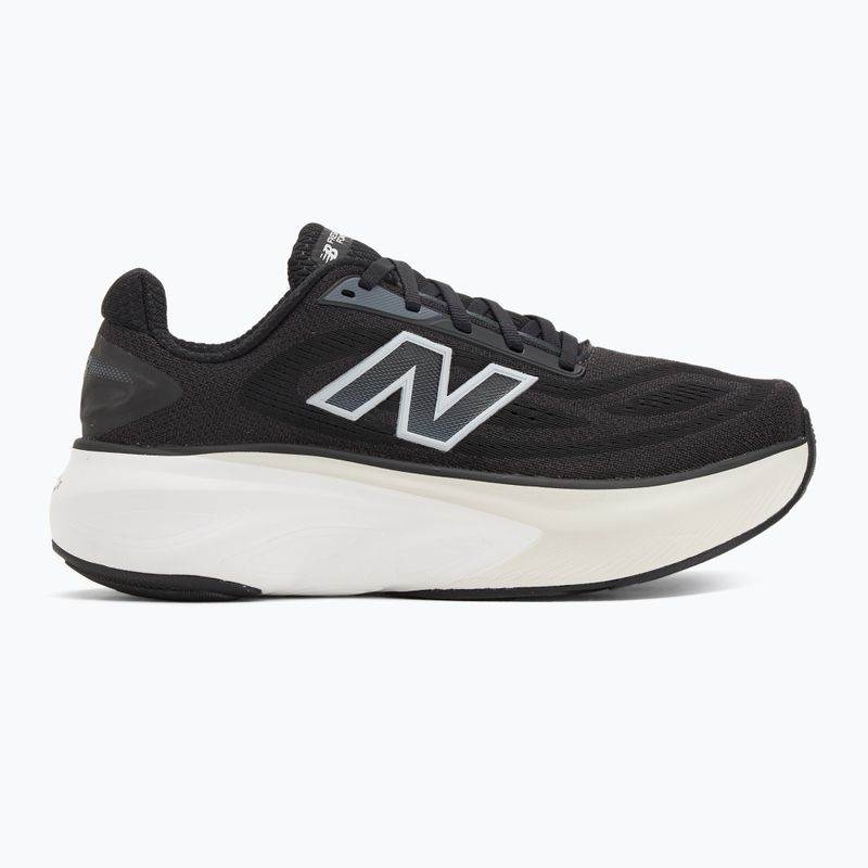 Дамски маратонки за бягане New Balance Fresh Foam More V6 черни 2
