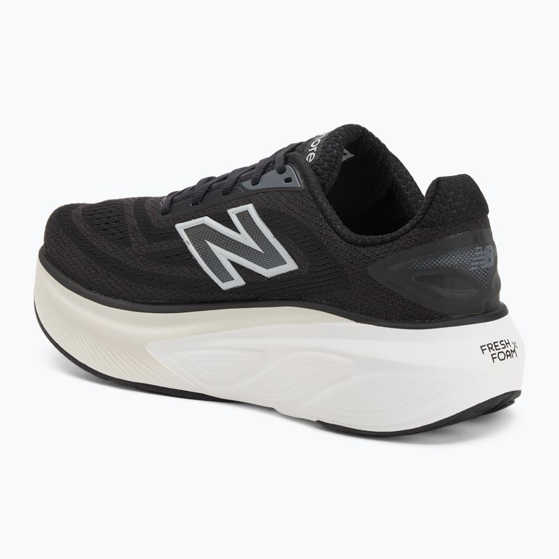 Дамски маратонки за бягане New Balance Fresh Foam More V6 черни 3