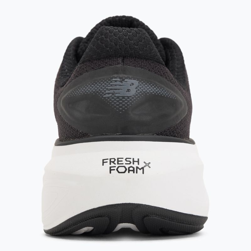 Дамски обувки за бягане New Balance Fresh Foam More V6 black 6