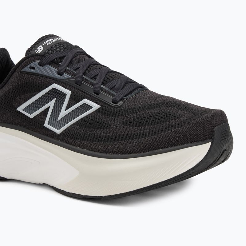 Дамски маратонки за бягане New Balance Fresh Foam More V6 черни 7