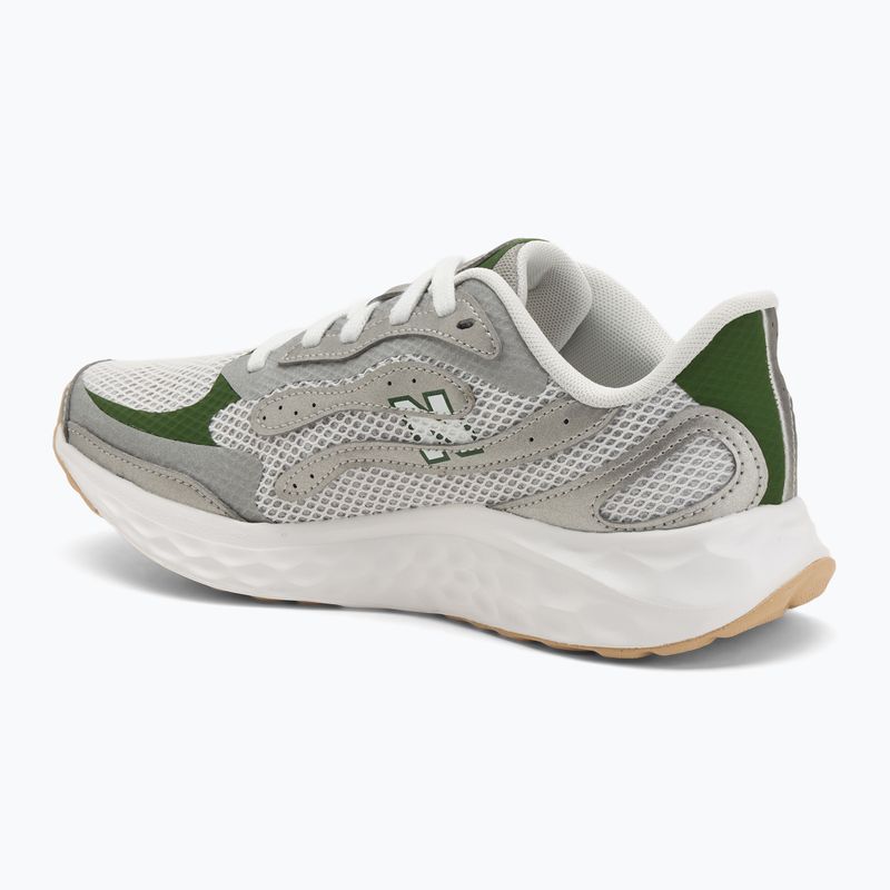 Дамски маратонки за бягане New Balance Fresh Foam Arishi V4 raincloud 3