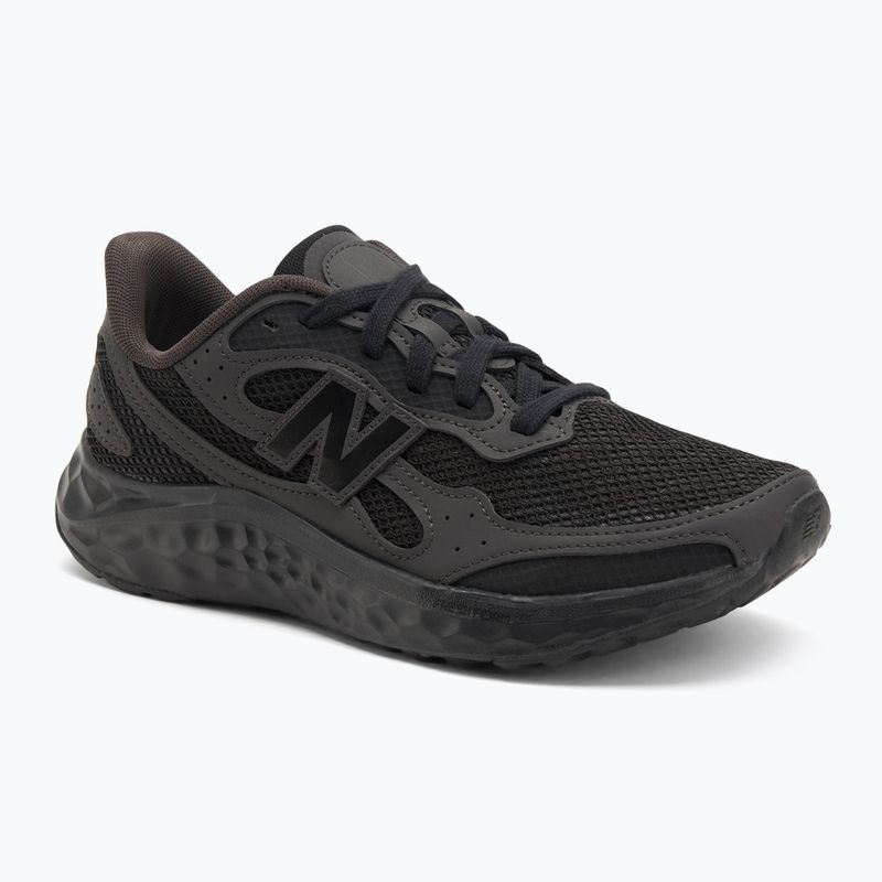 Дамски маратонки за бягане New Balance Fresh Foam Arishi V4 черни