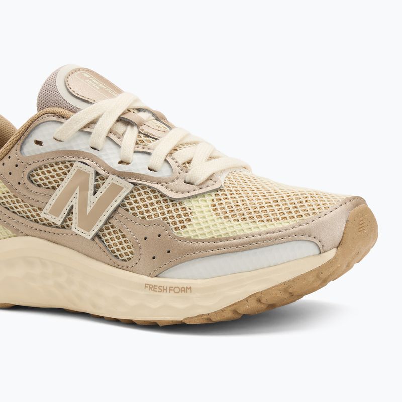 Дамски обувки за бягане New Balance Fresh Foam Arishi V4 incense 7
