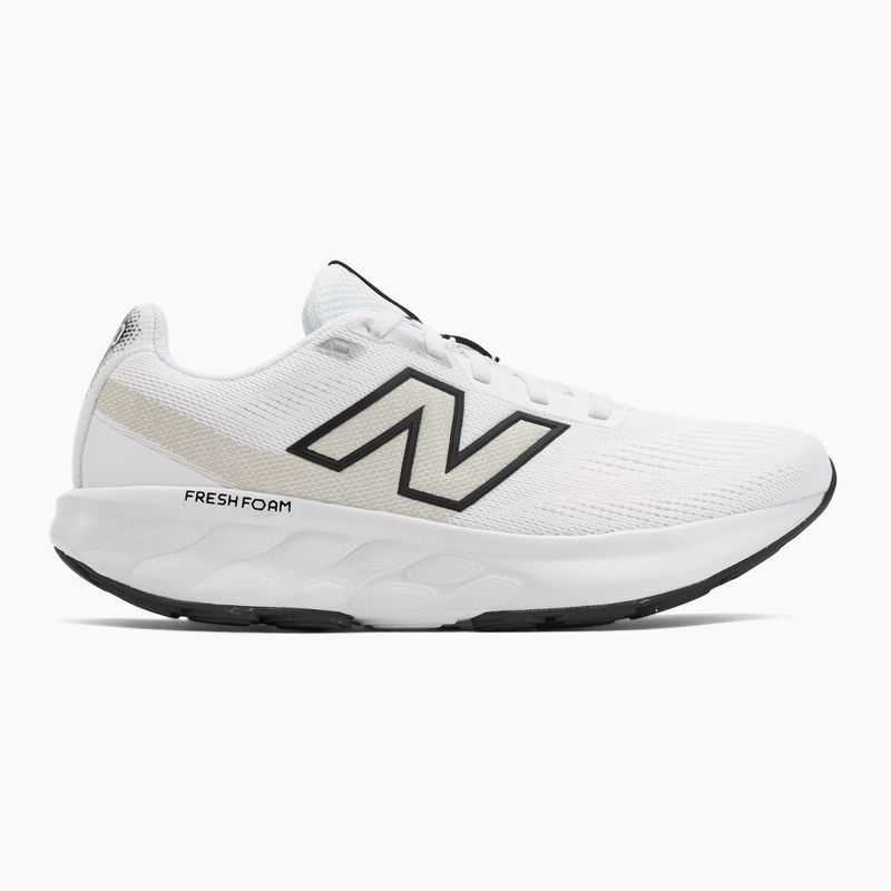 Дамски обувки за бягане New Balance Fresh Foam 520's V9 winter grass 2